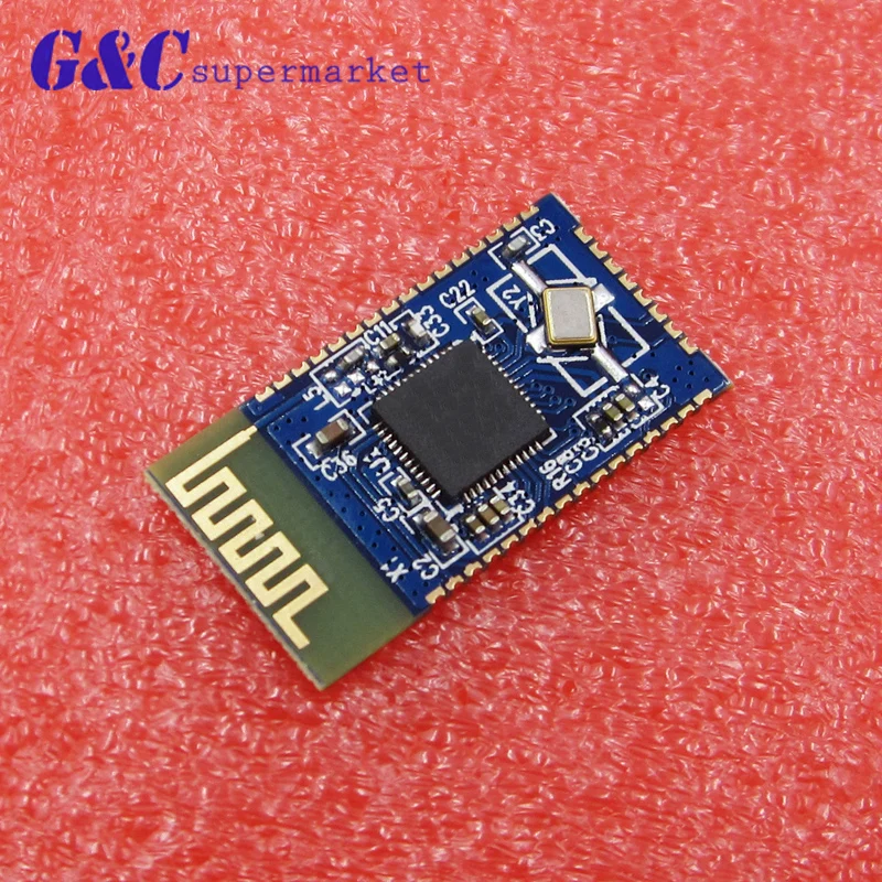 BK3254 модуль Bluetooth 4 1 F6888 стерео аудио FM радио/TF/U диска/инфракрасный пульт