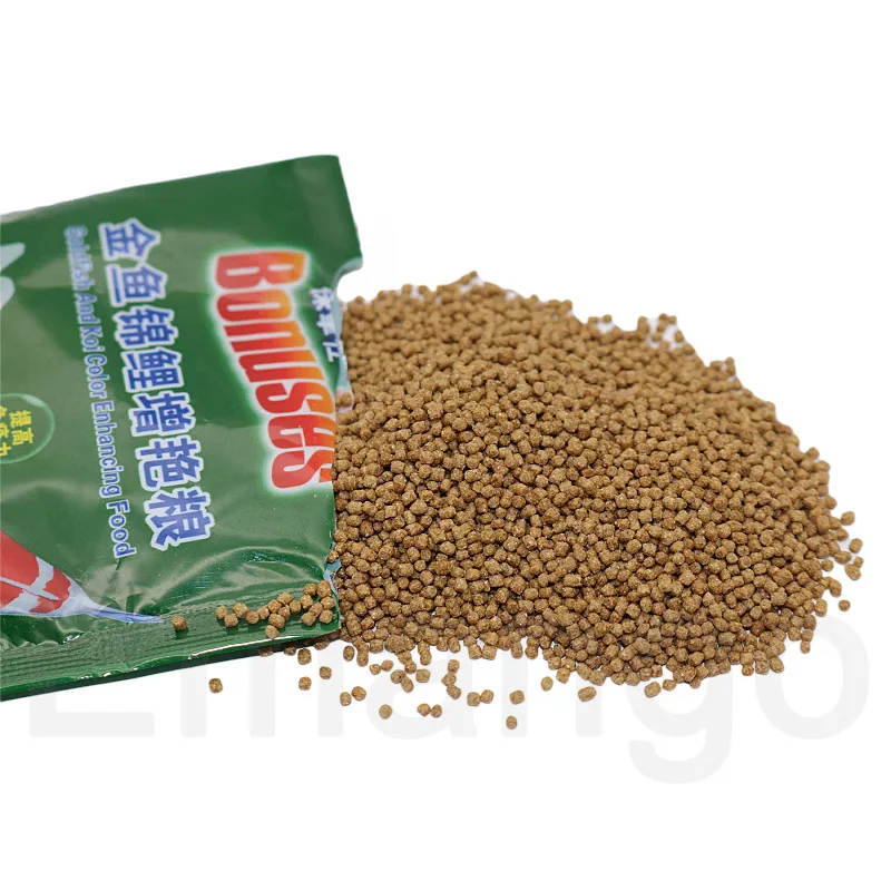 fish food 30 г аквариум Лидер продаж, корм для рыб маленькие рыбки корма маленькие золотые рыбки тропические рыбки Золотая рыбка кои скрасить Навальный корм для рыб - Цвет: fish food