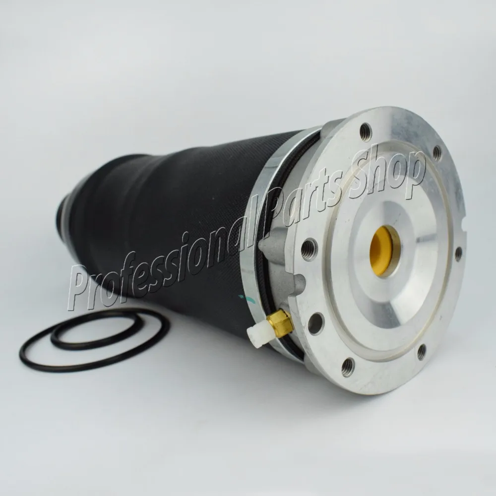 Для Audi Allroad A6 4B C5 Quattro Передняя Пневматическая подвеска Весна 4Z7616051B 4Z7616051D