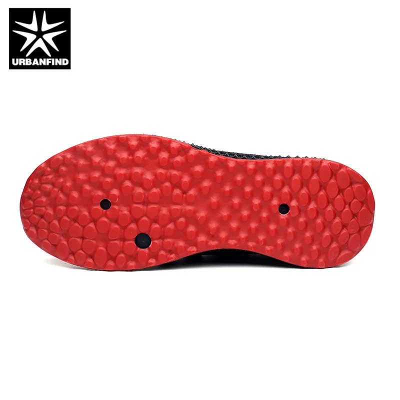 URBANFIND Male Breathable Comfortable Casual Shoes Fashion Men Canvas Lace up Wear-resistant Sneakers | Обувь