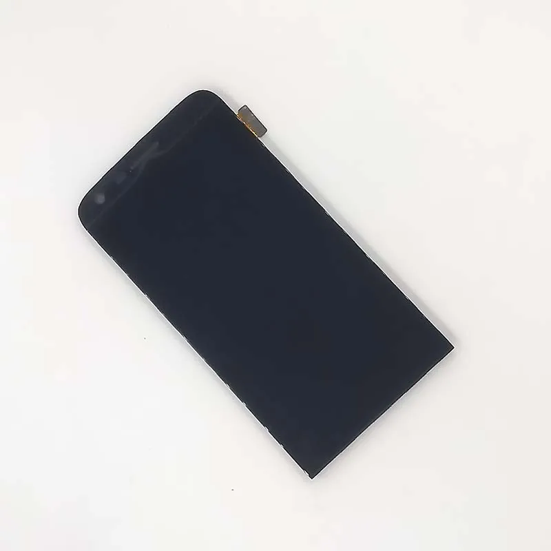 5 3 дюйма для LG G5 LCD H850 H840 H860 с рамкой ЖК дисплей кодирующий преобразователь