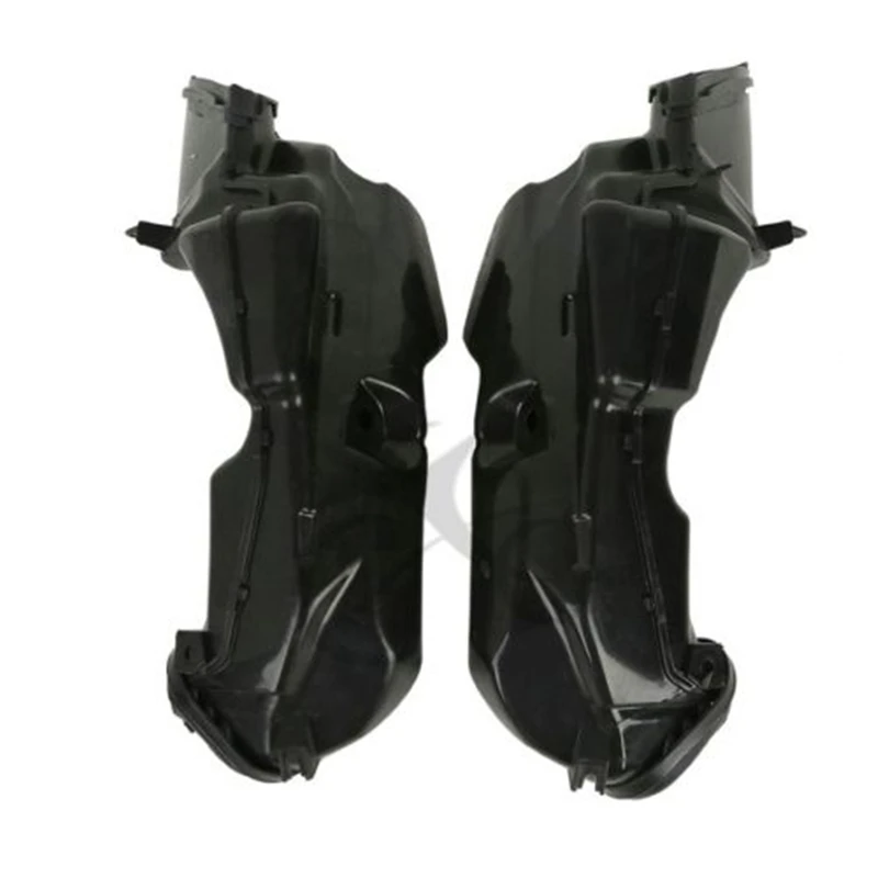 Трубка воздухозаборника Ram для мотоцикла Suzuki GSXR 600 750 2008 2010 2009 аксессуары