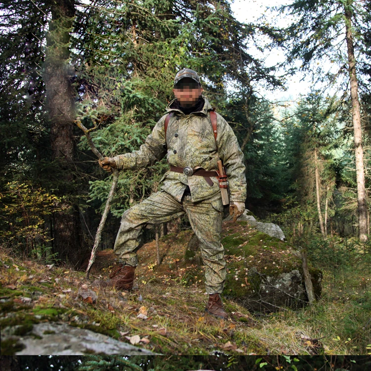 Зимние камуфляжные парки с рисунком луга|camouflage parka|camouflage wintercamouflage winter jacket |