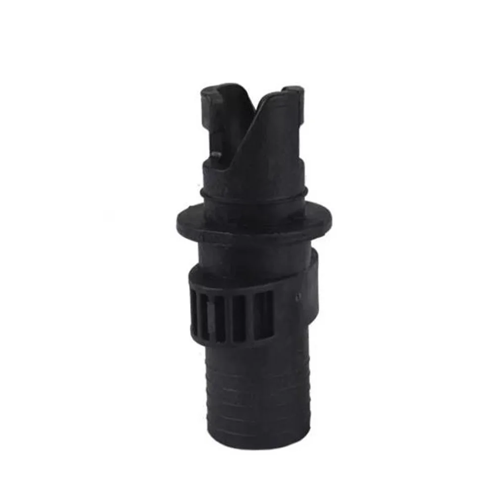 

Air Valve Adaptor Connector Inflation Air Pump Screw Valve for Kayak Canoe Inflatable Fishing Boat SUP Paddle Board