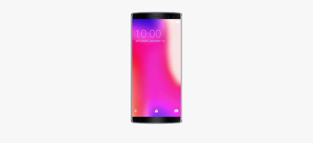 DOOGEE BL12000 6,0 ''12000 mAh большой Батарея смартфон Octa Core 4 GB Оперативная память 32 ГБ Встроенная память Quad Камера 16.0MP Android 7,1 OTG Мобильный телефон