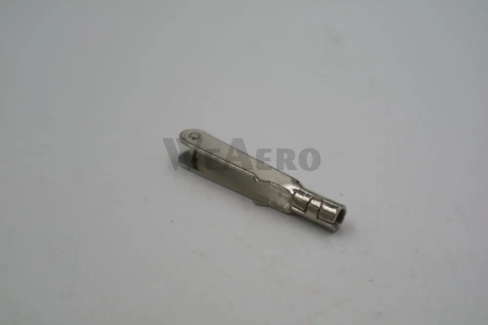 Акция! Металлическая скоба M3 * L30.6mm-10 шт./пакет для радиоуправляемого самолета |