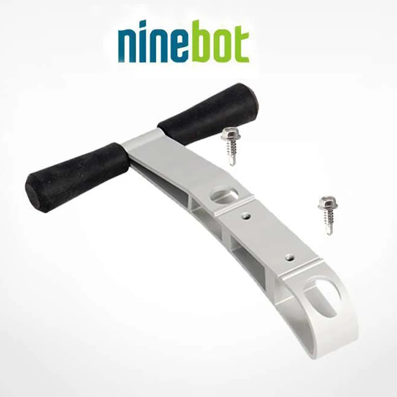 Оригинальный Segway ninebot один стояночный стенд подходит для C + E аксессуары
