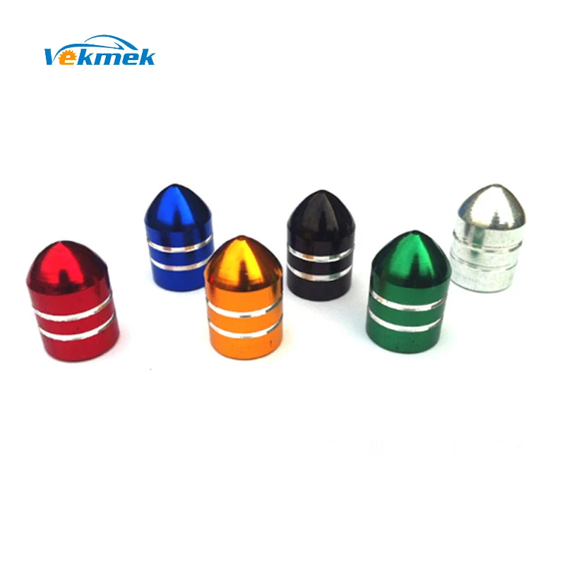 Колпачки клапанов для автомобиля велосипеда мотоцикла 4 шт.|caps for car|cap capcaps valves bike |