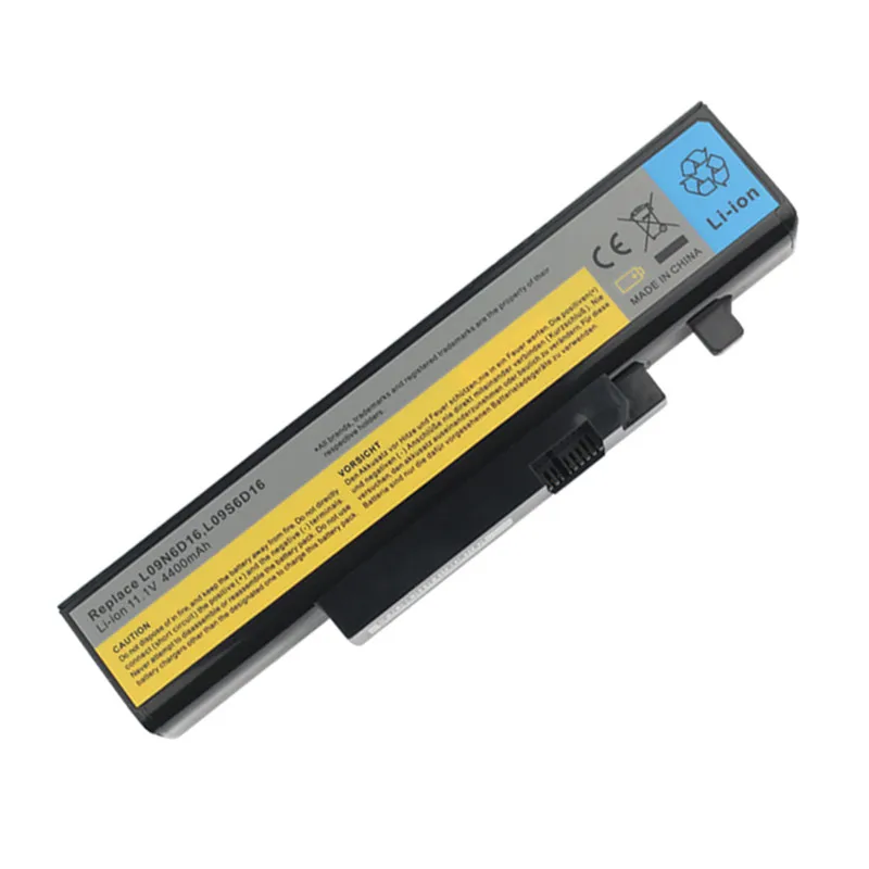 Аккумулятор для ноутбука Lenovo 121000916 121000917 121000918 121001032 121001033 121001034 57Y6440 57Y6567 57Y6568 L09N6D16