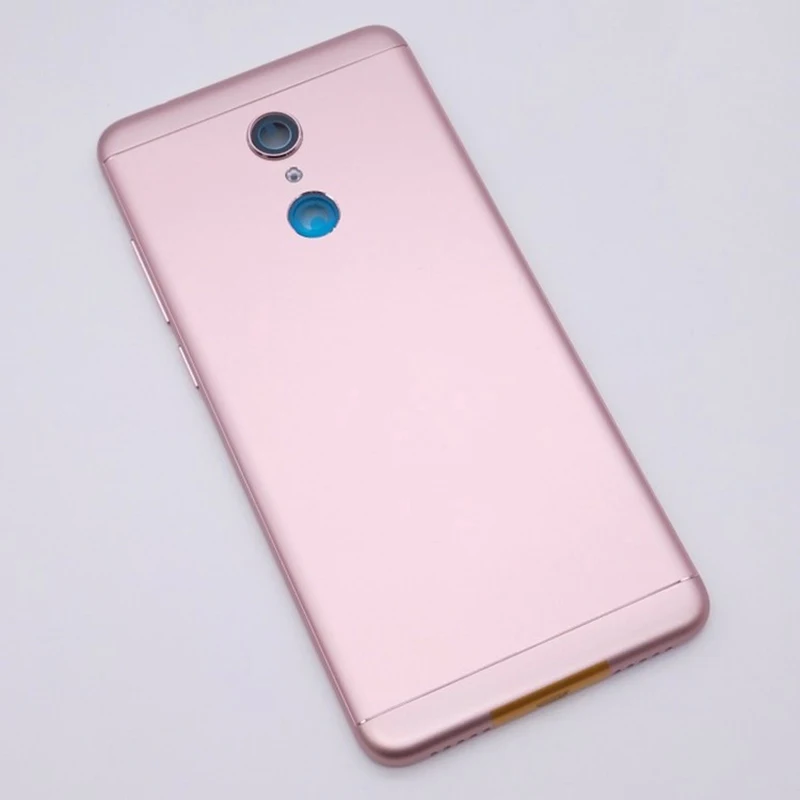 Xiaomi redmi 5 запасная задняя крышка для задней двери, корпус для мобильного телефона redmi 5, запасные части, чехол, аксессуары