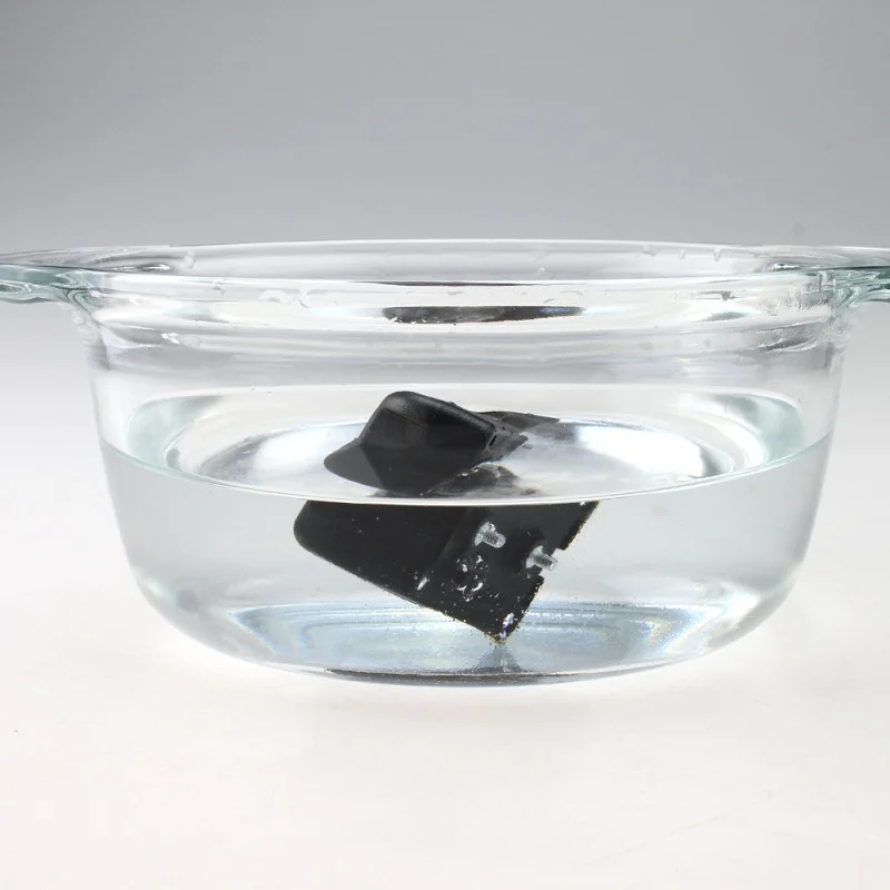 1000 м ошейник для дрессировки собак перезаряжаемый водонепроницаемый