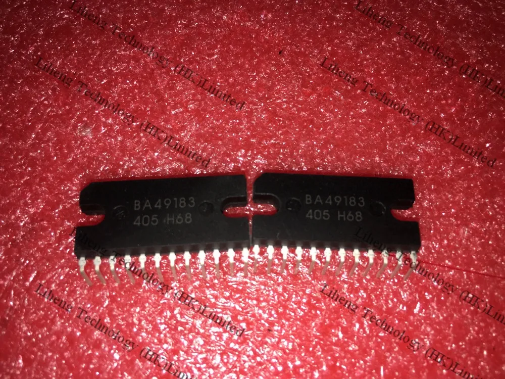 2020 прямая акция Новый и оригинальный BA49183 | Электроника