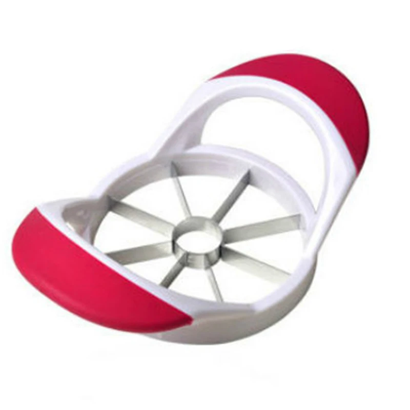 Креативный резак из нержавеющей стали для яблочных орехов салата фруктов