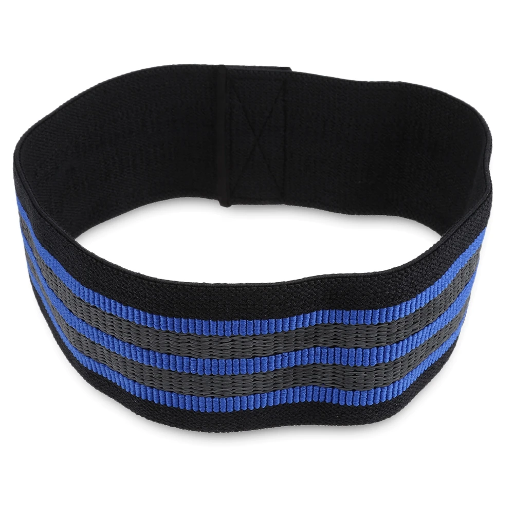 Резистентный набедренный ремешок для упражнений фитнес-оборудование ягодиц