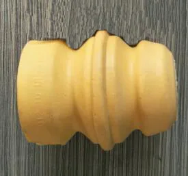 

10 pcs / lot auto shock absorber spare parts rubber buffer fit to BMW E90 shock absorber foam buffers