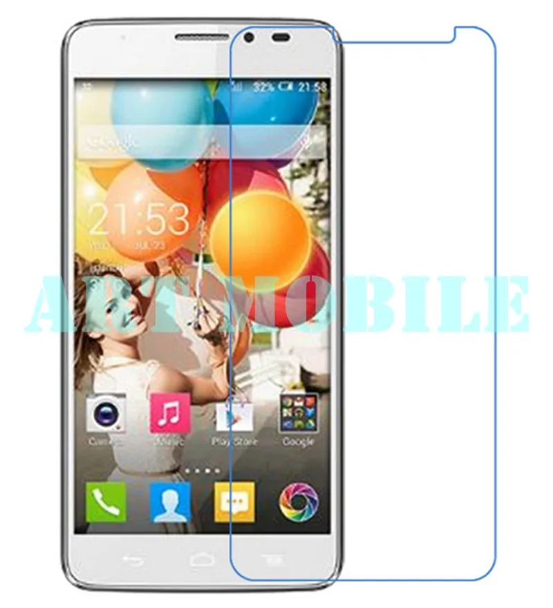 Новинка 10 шт./лот оптовая продажа прозрачная защитная пленка для переднего