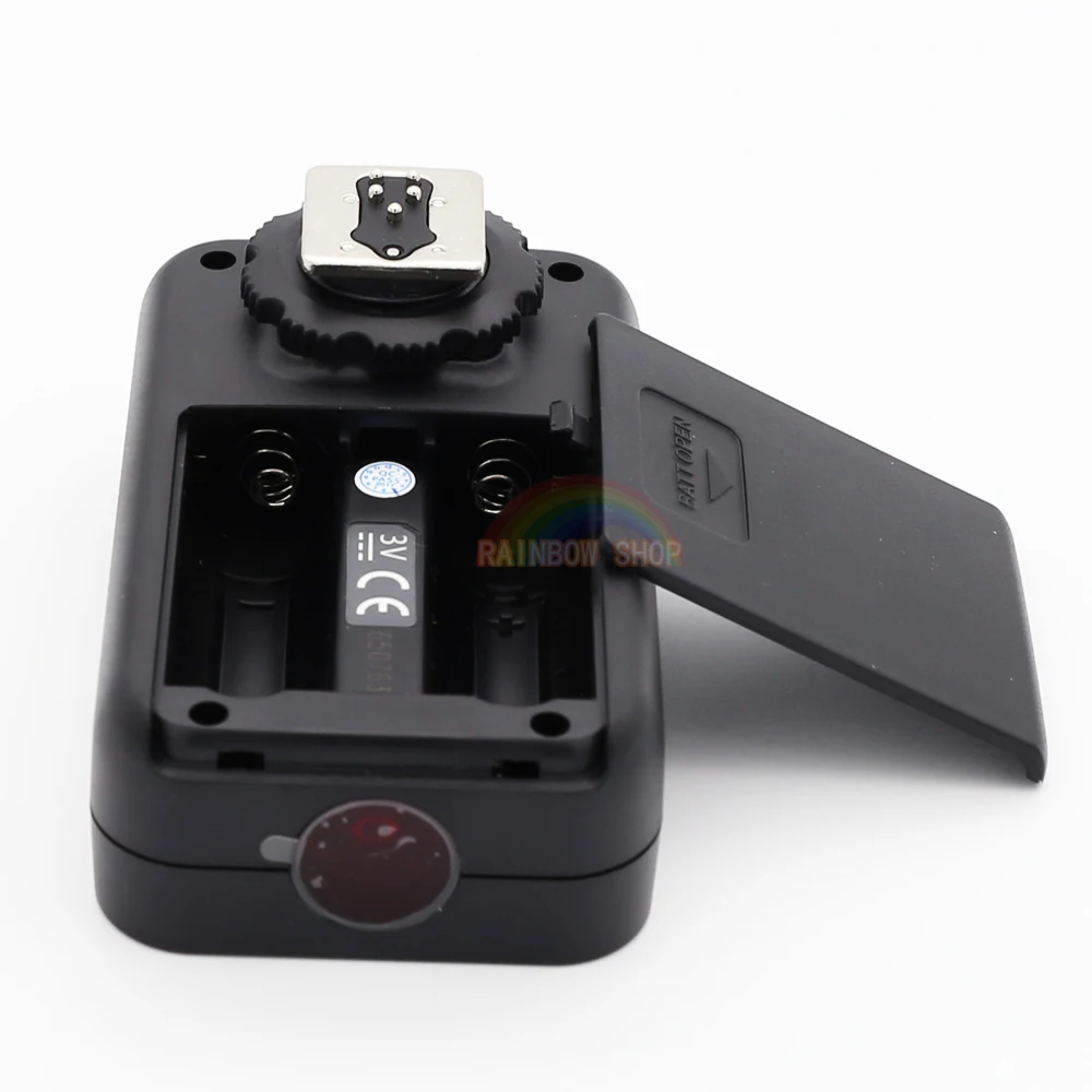 Yongnuo YN 622C TX YN622C lcd беспроводной e ttl контроллер вспышки вспышка триггер передатчик