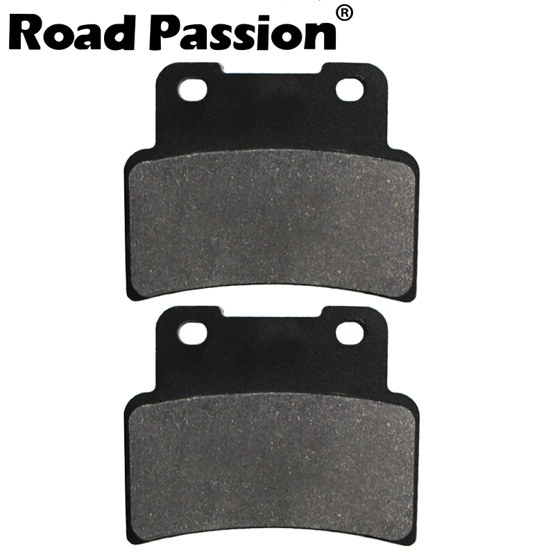 Передние тормозные колодки для мотоцикла Road Passion APRILIA RS 125 RS125 (радиальный суппорт)