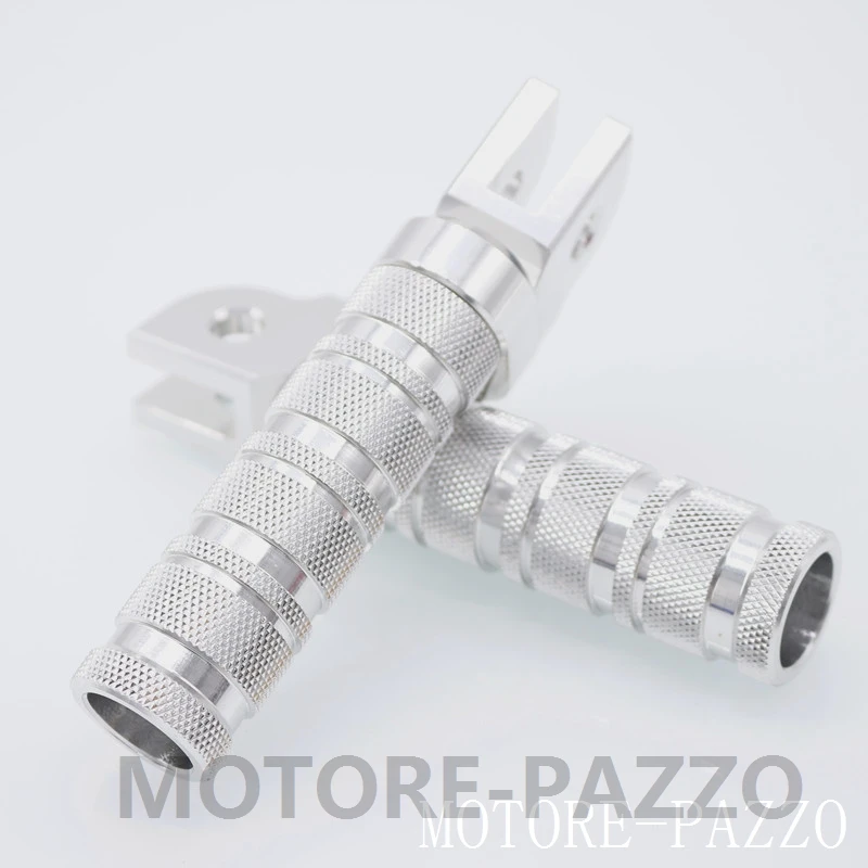 

Для yamahaxj900s-отверстие 1999-2003 XJ600N-отверстие 1994-2003 XJ600S-подставка для мотоцикла с ЧПУ, передняя Подножка для ног, подножки