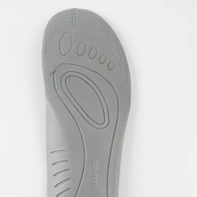 Memory Shock Absorption Sports Insole Breathable Sweat-proof Non-slip insole EVA Cotton | Обувь
