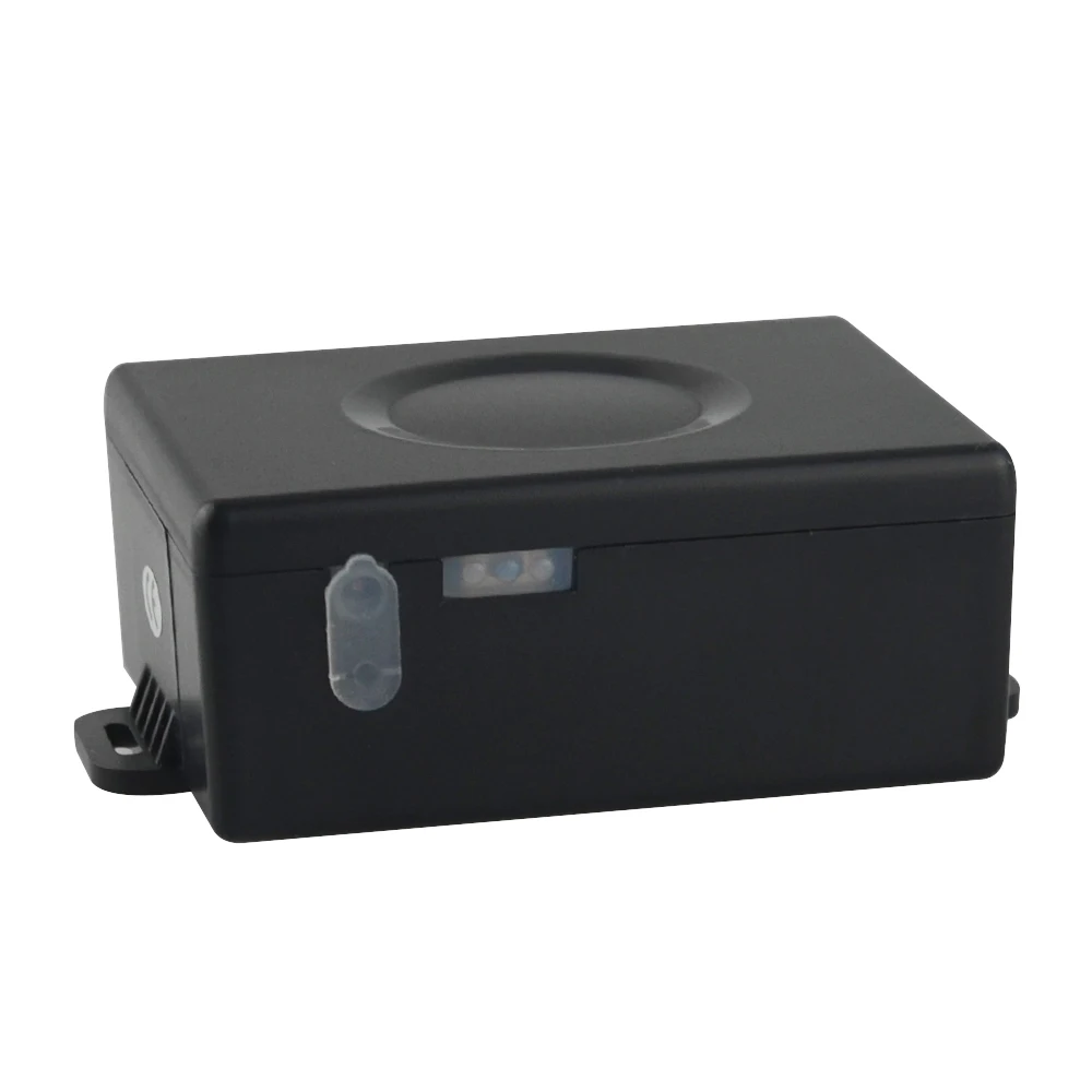 Водонепроницаемый трекер с длительным временем в режиме ожидания для