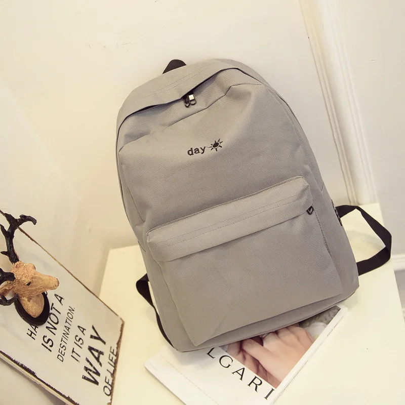 2019 новый модный рюкзак женская сумка на плечо школьные сумки для подростков