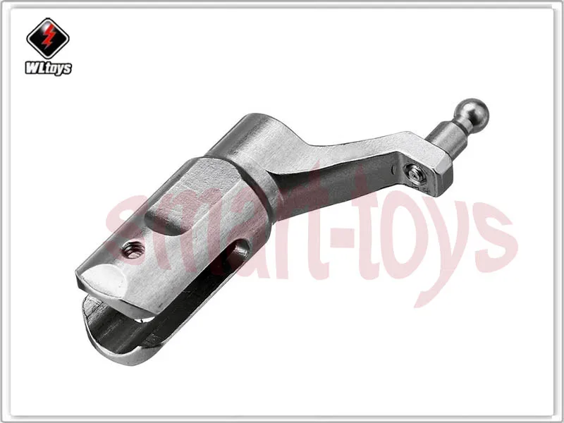 Wltoys XK K130 главный клипса K130.0004 металлический зажим ротора Набор для Wltoys K130 RC части вертолета