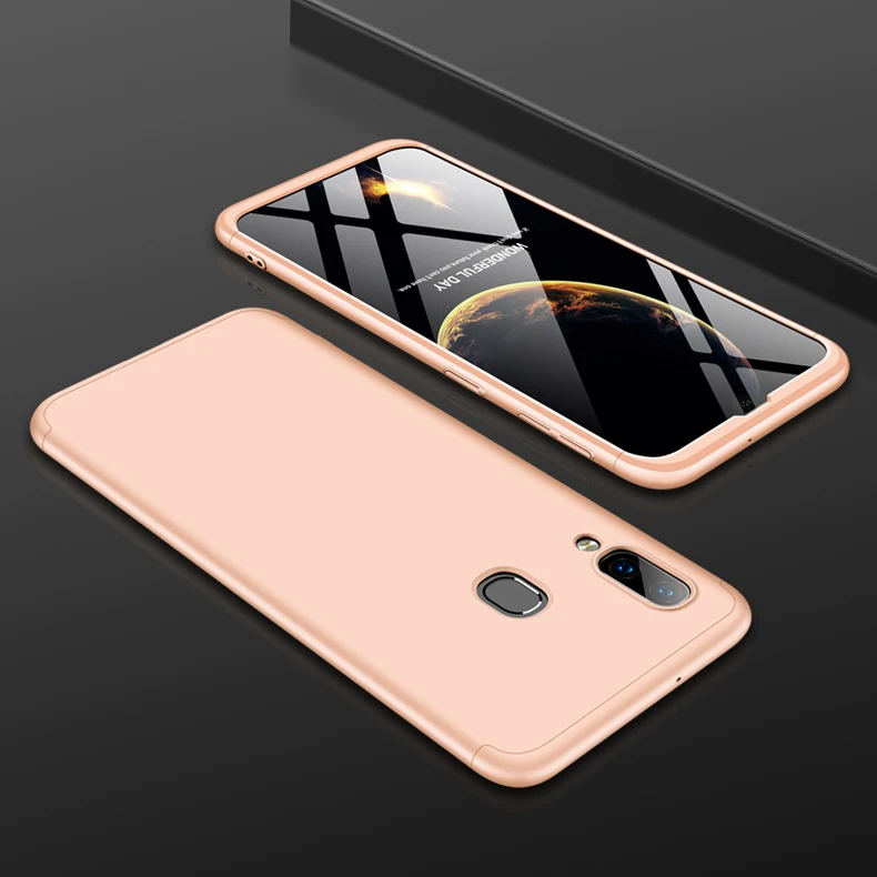 Чехол для samsung Galaxy A40, роскошный защитный чехол, ударопрочный чехол для samsung A10 A20 A30 40 A50 A60 A70
