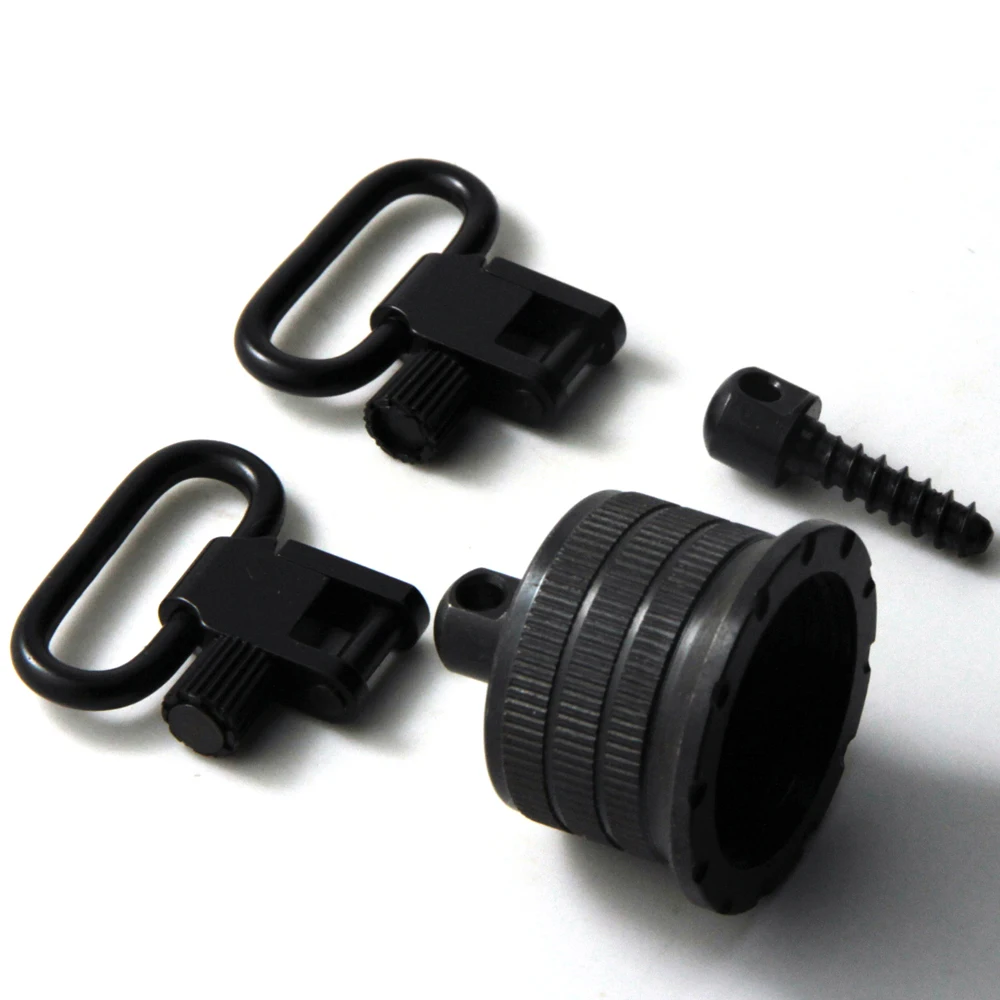 Монтажный комплект для пистолета 12 Калибр колпачок магазина Shotgun поворотный