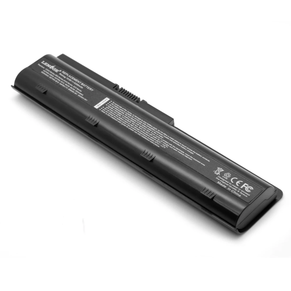 YHR новые Аккумуляторы ноутбуков для hp Pavilion G4 G6 G7 CQ42 CQ32 G42 CQ43 G32 DV6 DM4 430 593553- 001 MU06 MU09 G62