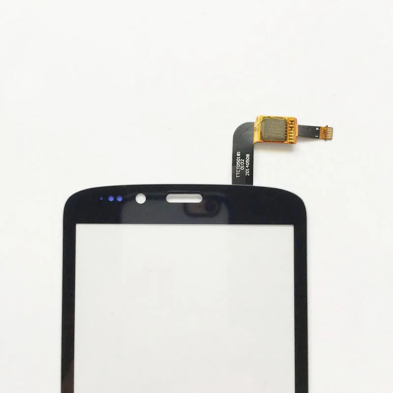 Сенсорный экран для Huawei Honor Holly 3G 3C Play Hol-U19 Hol-T00 HOL U19 дигитайзер сенсорный Сенсорное
