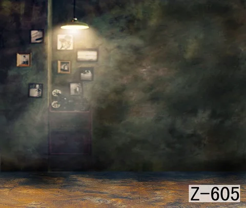 Профессиональный Таинственный лес фон фотография для студии дети 10 футов x