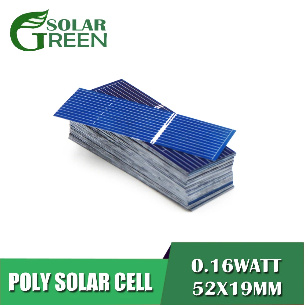 100 шт./лот 1 2 3 4 5 6 9 12 18 24 v солнечная панель Painel Cells DIY зарядное устройство