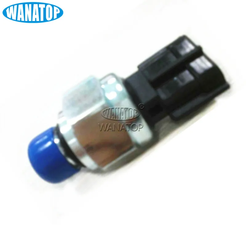 Датчик низкого давления 7861-93-1840 42CP2-8 42CP28 для экскаватора Komatsu PC200-8 PC220-8 | Автомобили