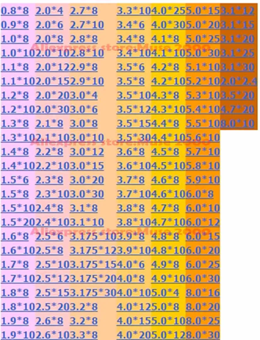 Дюбель pin2.9 3,0 3,2 3,3 3,4 3,5 3,6 3,7 3,8 3,9 4 установочный штифт FCT Тесты приспособление ИКТ светильник круглой шаровой головкой плоские концы