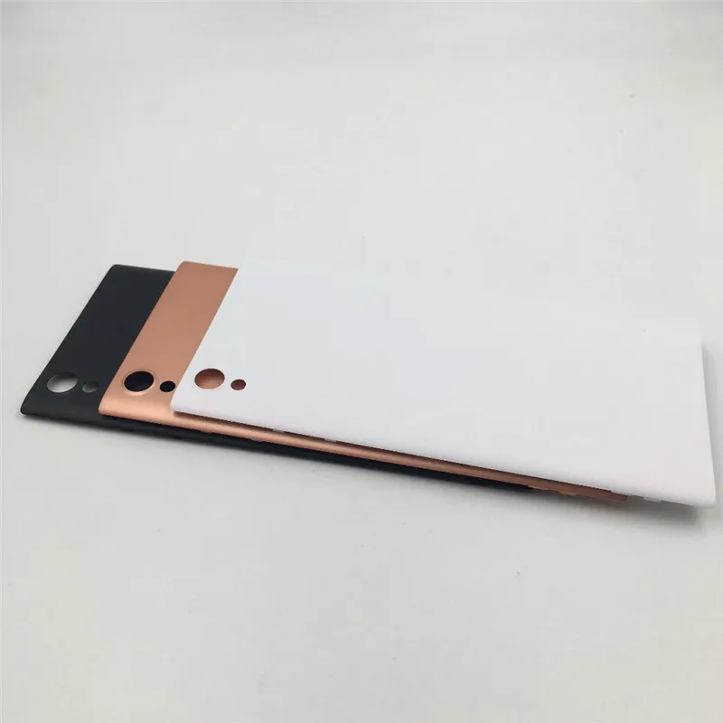 10 шт. высокое качество 5 &quotдля Sony Xperia L1 G3311 G3312 G3313 корпус батарейного отсека задняя