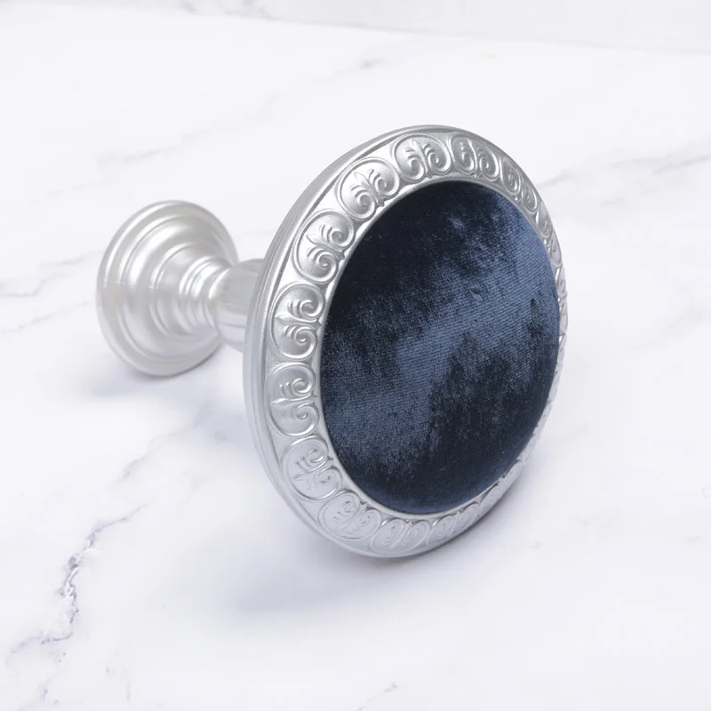 2 шт./компл. современный простой крючок для штор настенный завязка кисточка