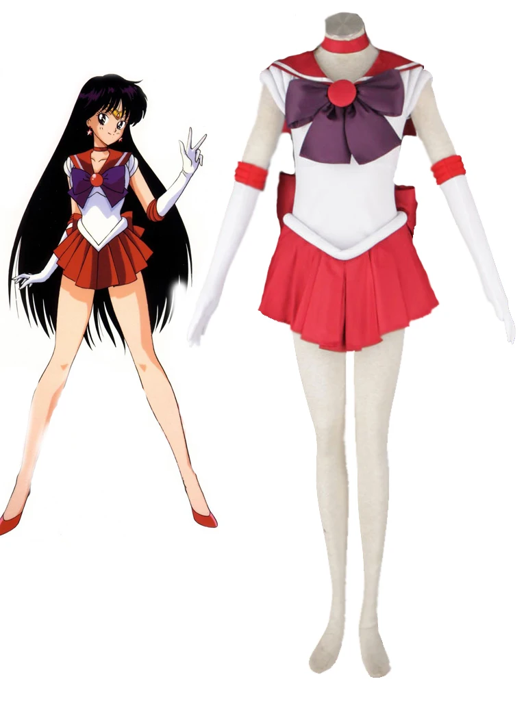 

Costumes & Accessories