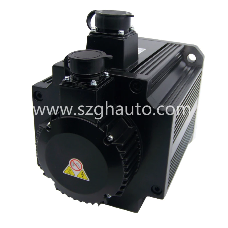

High Quality 3.7kw 35Nm 1000RPM ac servo motor
