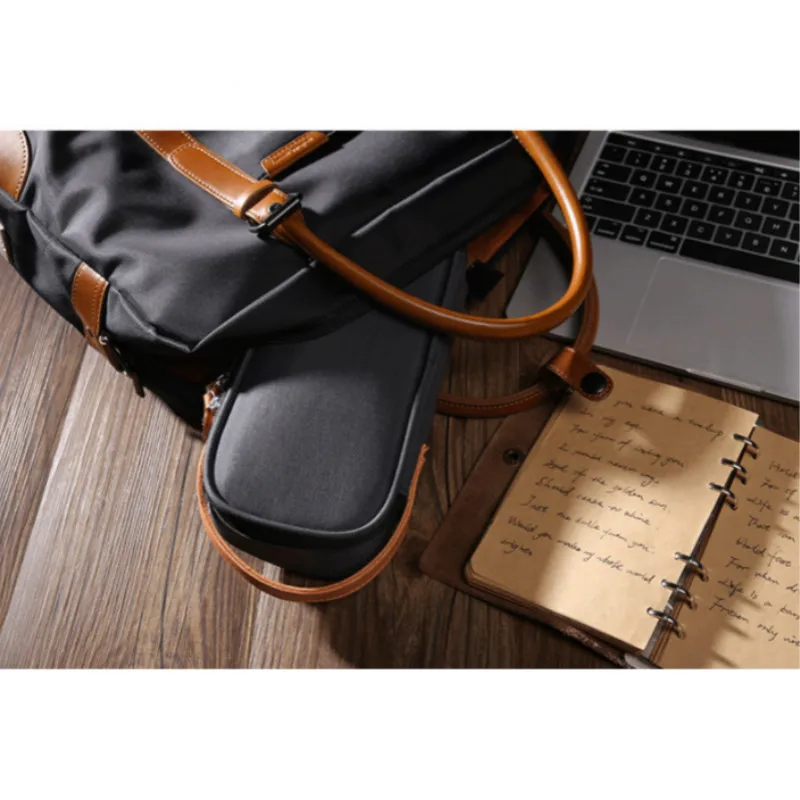 Портативный чехол с жестким диском водостойкий PU Сумка для хранения внешний