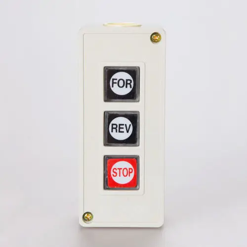 TPB 3 Box Power кнопочный переключатель позиции для REV STOP барьерных ворот/коммерческих
