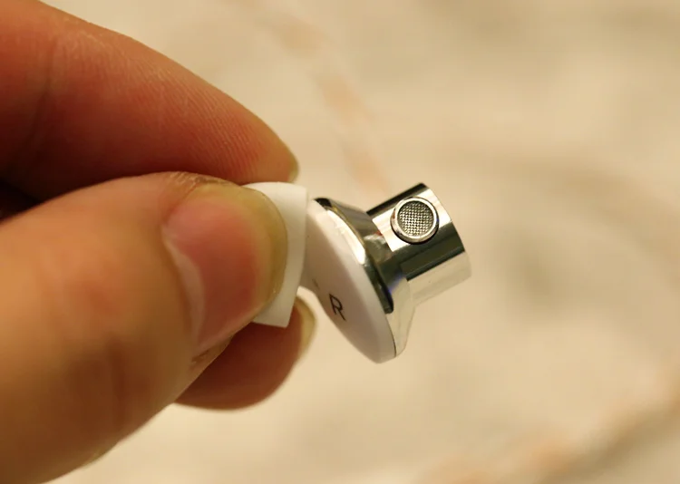 Onico E700M наушники-вкладыши Hi-Res динамические басы тип канала с микрофоном Hifi наушники с микрофоном для iPhone samsung huawei Xiaomi