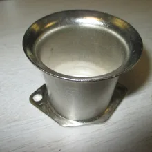 Воздушный гудок bolton WEBER 40 44 DCOE IDF DELLORTO SOLEX для карбюратора 1 шт.|pipe