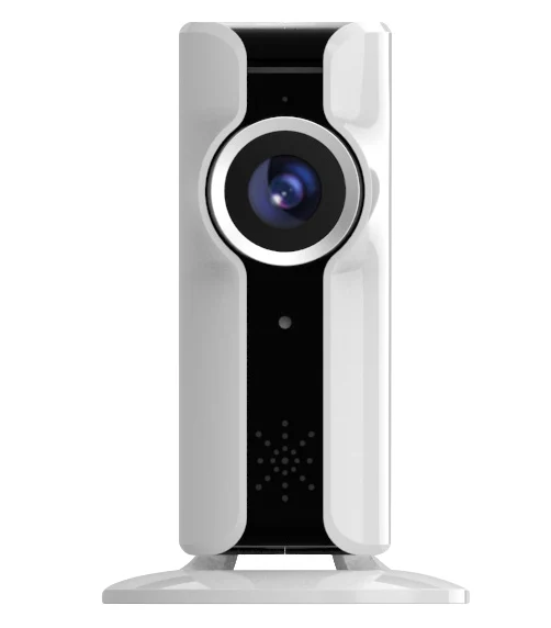 Беспроводная домашняя безопасность WiFi ip камера с дистанционным монитором