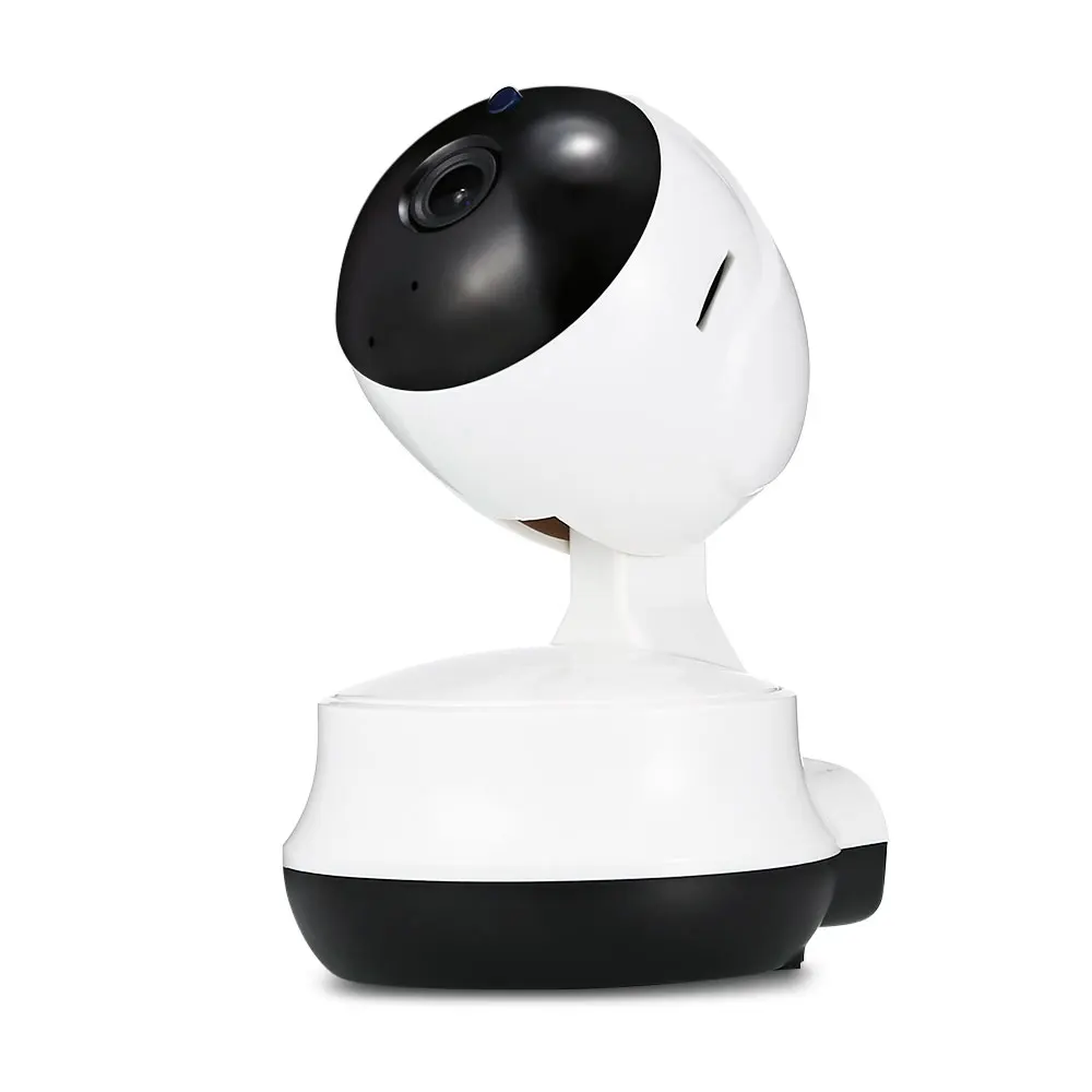 Fimei 720P HD беспроводная WiFi ip камера для помещений безопасности ИК ночного видения P2P