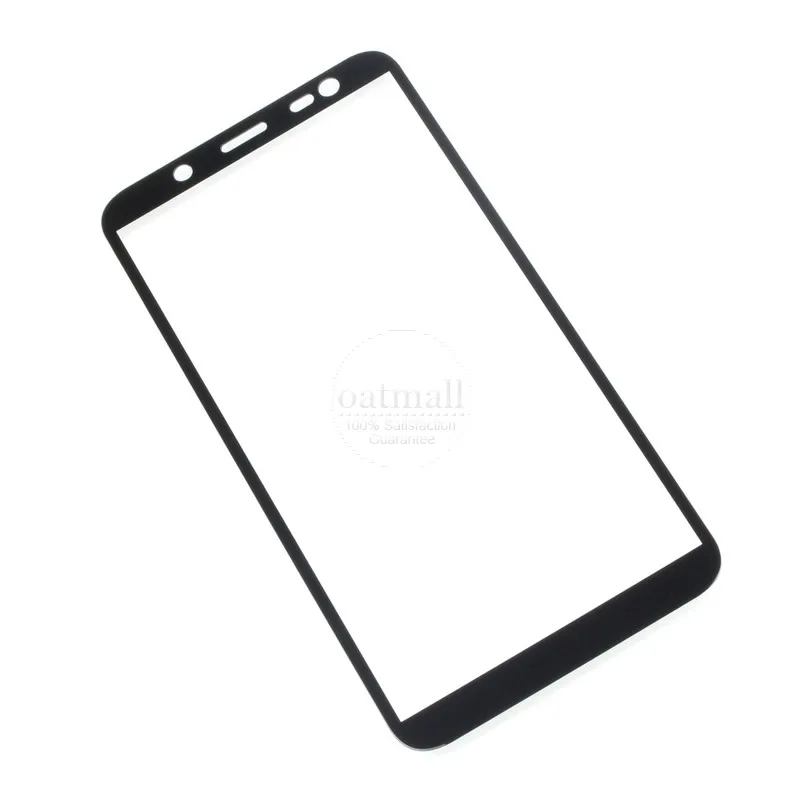 0 26 мм пленка из закаленного стекла для Samsung Galaxy J6 2018 защита экрана полное Защитное