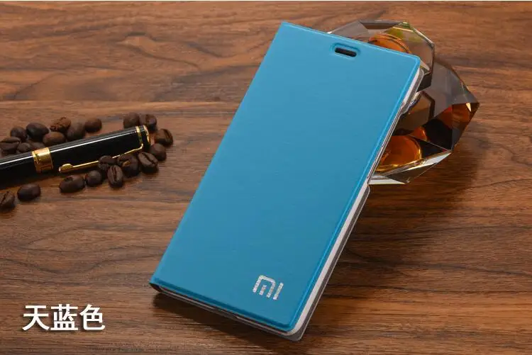 Горячее предложение! Распродажа! Xiaomi RedMi 4 4 pro 4A 4X3 3S 3X S стенд флип чехол из искусственной кожи чехол Xiaomi RedMi 4pro Prime жесткий чехол S