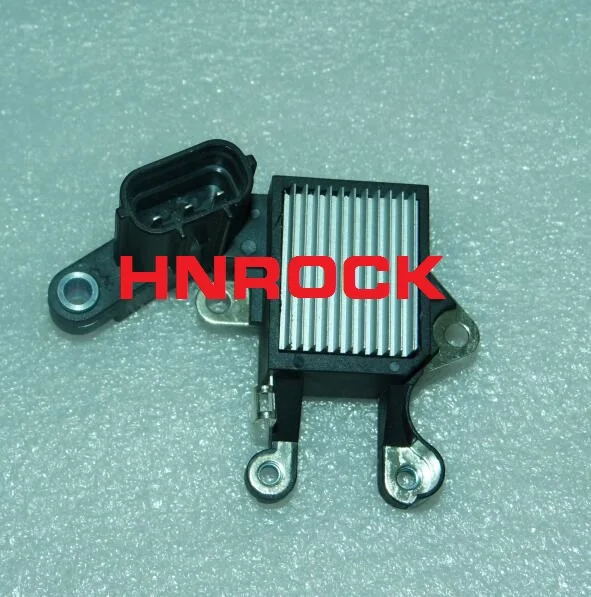 Регулятор HNROCK IN6342 для генератора переменного тока 1042103690 YLE500190 LANDROVER discover range