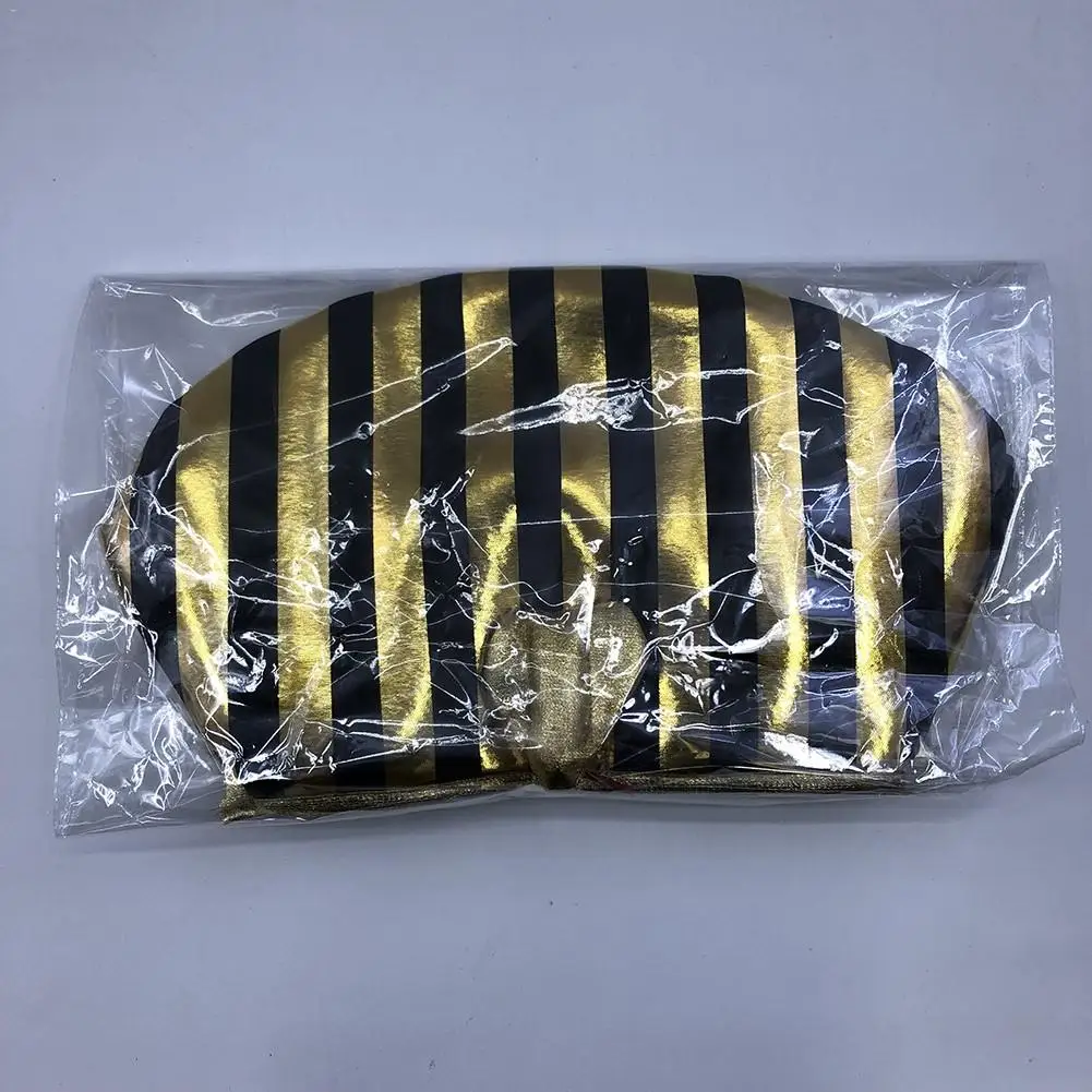 Костюмы египетского фараона для костюмированной вечеринки головные уборы шапки