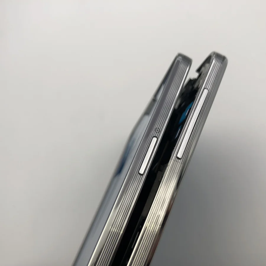 Полный корпус Note 3 детали для Samsung Galaxy N9005 N900 Передняя ЖК рамка + задняя крышка